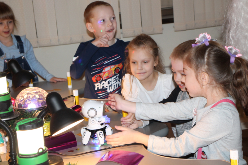 Мастерская Деда Мороза Тульский Государственный Музей Оружия