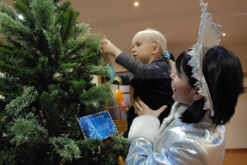 Мастерская Деда Мороза Тульский Государственный Музей Оружия