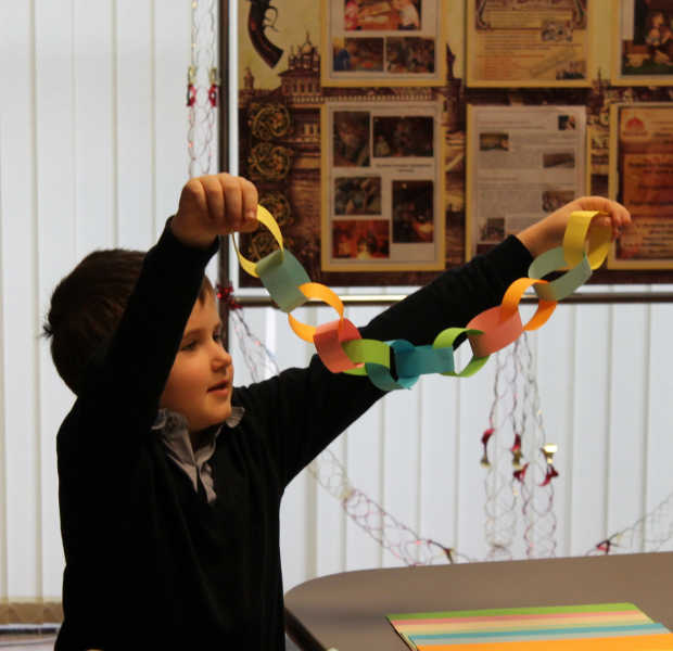 Мастерская Деда Мороза Тульский Государственный Музей Оружия