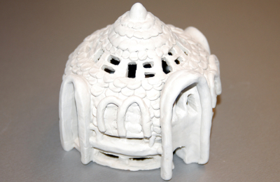 Премудрости волшебной глины Тульский Государственный Музей Оружия