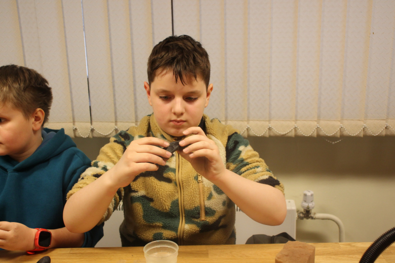 Премудрости волшебной глины Тульский Государственный Музей Оружия