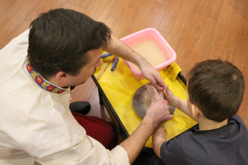 Когда поёт гончарный круг Тульский Государственный Музей Оружия