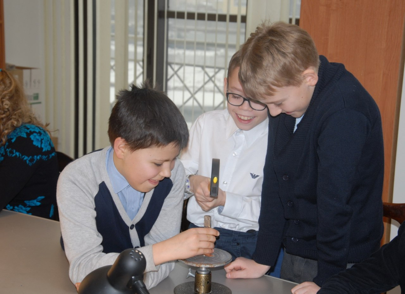 Металлическая сказка Тульский Государственный Музей Оружия