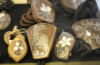 Искусство тульской всечки и резьбы Тульский Государственный Музей Оружия