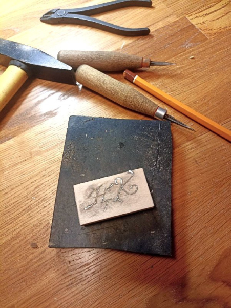 Искусство тульской всечки и резьбы Тульский Государственный Музей Оружия