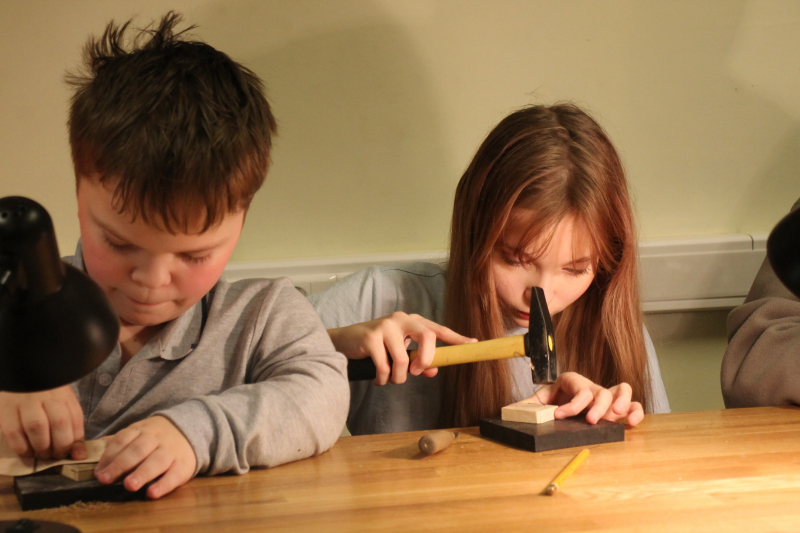 Искусство тульской всечки и резьбы Тульский Государственный Музей Оружия