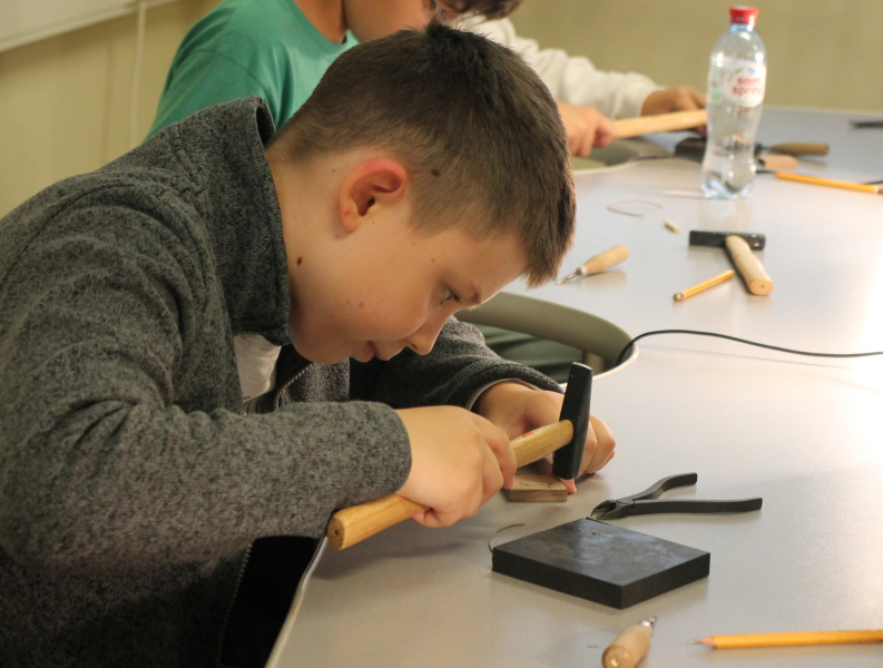 Искусство тульской всечки и резьбы Тульский Государственный Музей Оружия