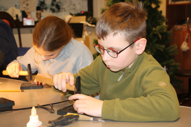 Искусство тульской всечки и резьбы Тульский Государственный Музей Оружия