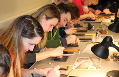 Шедевры тульских мастеров Тульский Государственный Музей Оружия