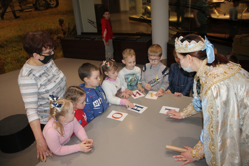 Шедевры тульских мастеров Тульский Государственный Музей Оружия