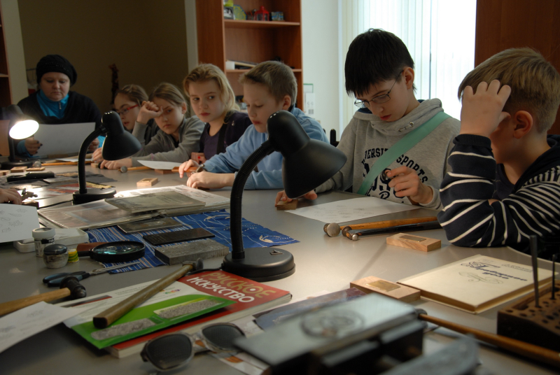 Шедевры тульских мастеров Тульский Государственный Музей Оружия