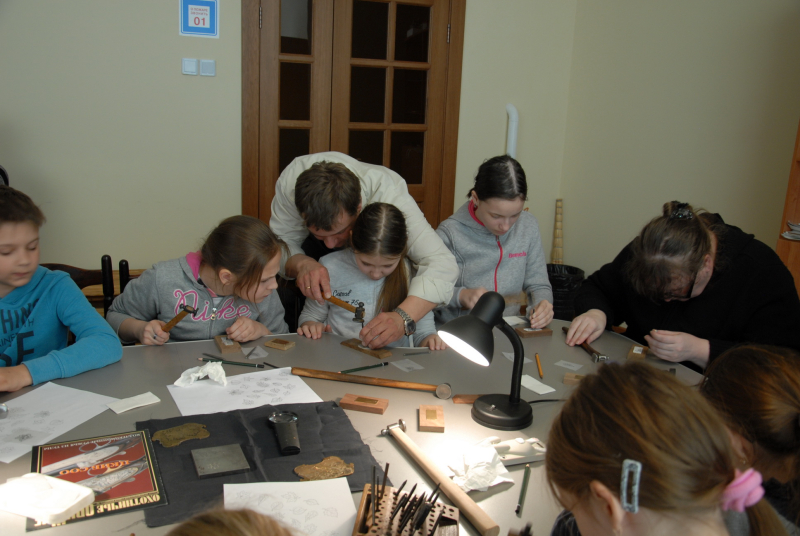 Шедевры тульских мастеров Тульский Государственный Музей Оружия