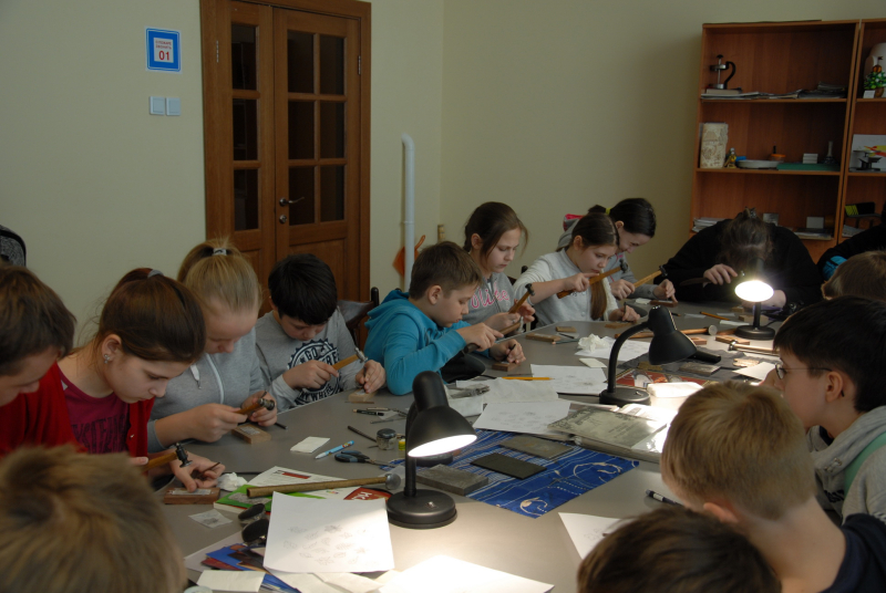 Шедевры тульских мастеров Тульский Государственный Музей Оружия