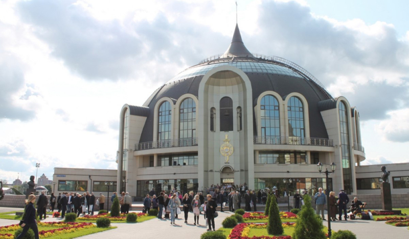 Культурно-образовательные программы (мероприятия) Тульский Государственный Музей Оружия